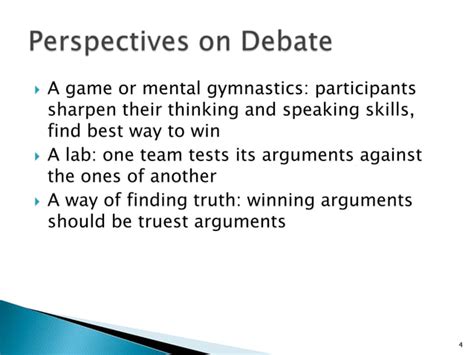 Image result for Debate Tutorials
