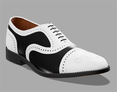 Men's Custom Dress Shoes | Allen Edmonds