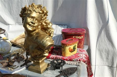Final Brimfield Flea Market of 2023 starts Tuesday - masslive.com