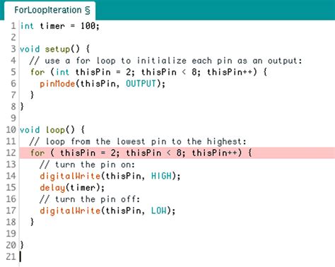 Image result for How to Use Debug Module for Loop