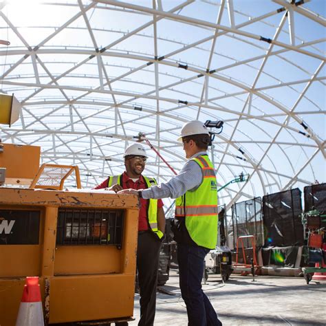 Job Opportunities - New South Construction