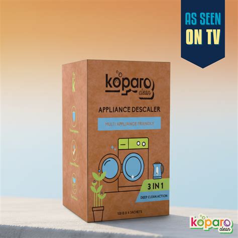 Koparo Products – Koparo Clean