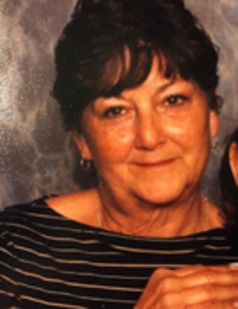 Brenda Leona Chambers Obituary - 2023 - Stallings Funeral Home