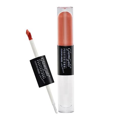 Buy GlamGals Colour Stay Dual Lip Gloss Online at Best Price of Rs 375 ...
