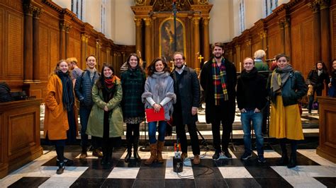 Image result for Cambridge Handel Opera