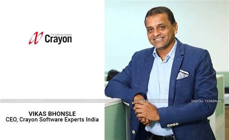 Crayon Software, IT Needs, IT Infrastructure, Digital Transformation ...