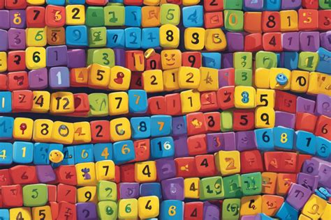 Image result for Computer Number Games