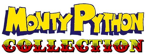 Image result for Monty Python Movie Collection