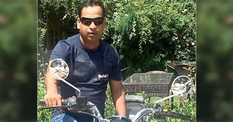 UP: Lucknow Police constable shoots dead man in ‘self defence’, arrested
