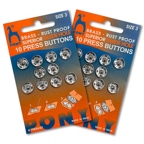 Buttons Online | Snap Buttons, Fancy Buttons, Swarovski Buttons, Metal ...