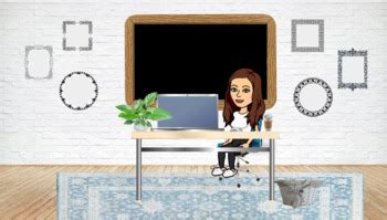 Image result for How to Make a Bitmoji Background