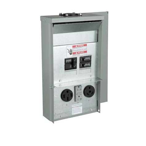 Eaton 503020 Amp Overhead Only Temporary Power Panel CHU1N9N4NS at ...