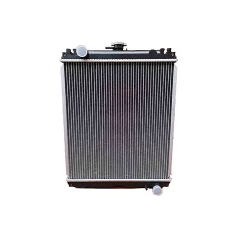 Company Overview - Taian Taishan Hongxing Machinery Factory