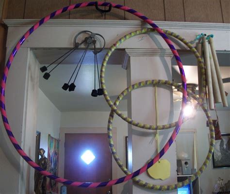 Image result for Hoop Mandala Tutorial