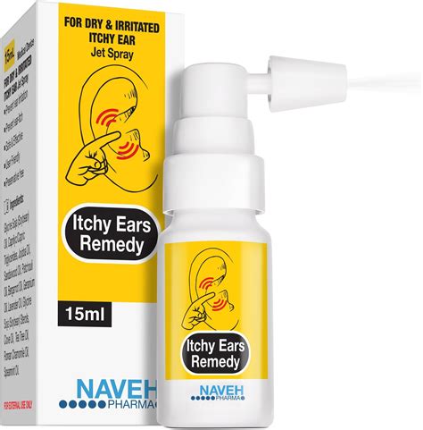 Amazon.com: Medilisk Hearing Restoration Spray – Earwax Cleaning & Ear ...