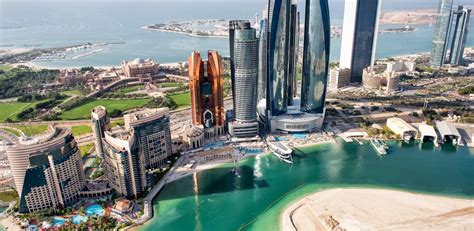 United Arab Emirates Travel Guide | United Arab Emirates Tourism - KAYAK