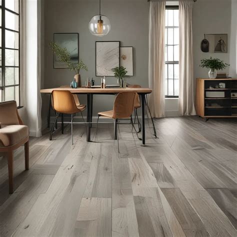 Hottest 2024 Flooring Trends - iLivingHomes - The beauty of natural ...