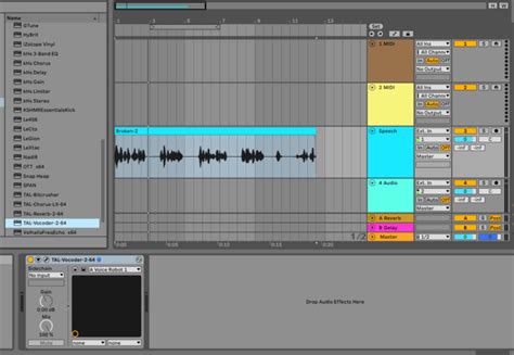 Image result for MODx Vocoder
