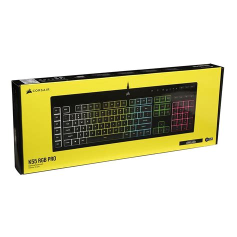Image result for RGB Pro Gaming Keyboard