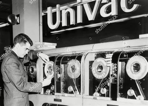 Image result for First Commercial Computer