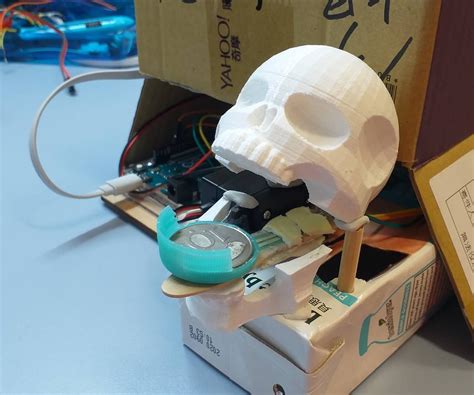 Image result for How to Make Case Coin Box