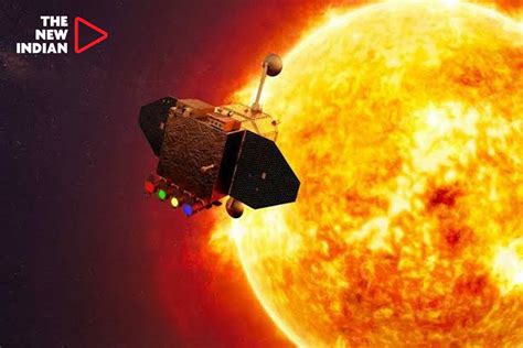 India to launch Aditya L1 following Chandrayaan-3’s triumph THE NEW ...