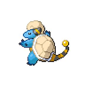 Matortle #179.8 - FusionDex.org