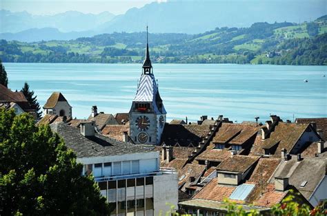 Baar Tourism (2026) Switzerland - Best Places to Visit in Baar, Baar ...