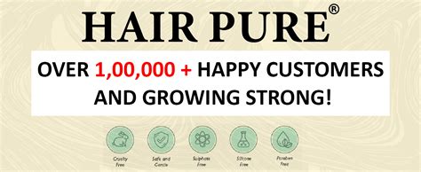 Hair Pure Straightener Cream with Active Keratin Complex | Professional ...