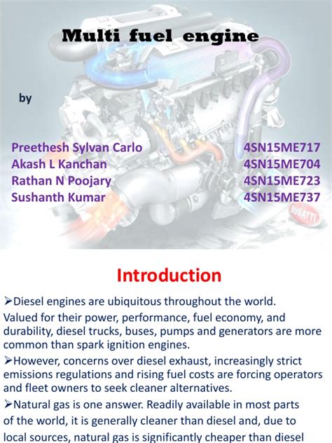 Image result for How to Make Multifuel Engine