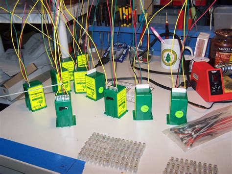 Image result for How Does Tortoise Switch Control Work