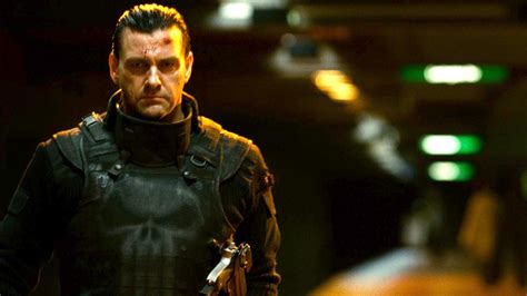 Punisher: War Zone is still the best Punisher adaptation - Polygon