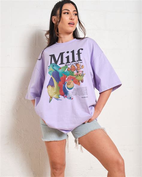 Oversized Graphic Tees | Threadheads