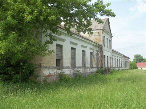 Хозяйка после репрессий эмигрировала в Бразилию. В Минской области за ...