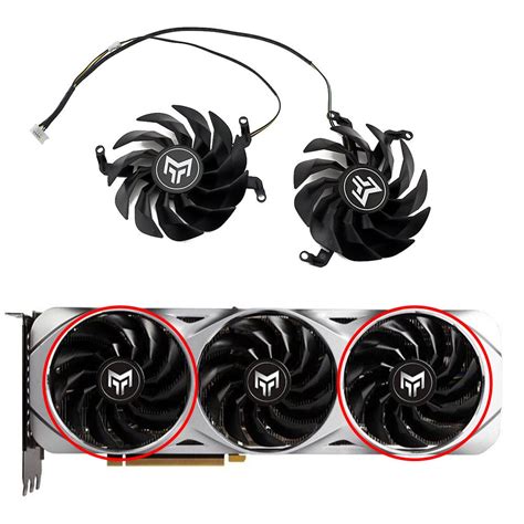 Image result for GPU Fan Replacement