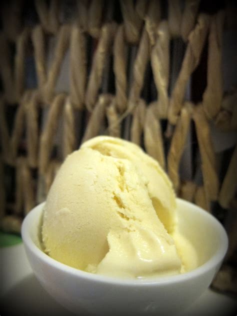 Wasabi ice cream - ICE CREAM NATION