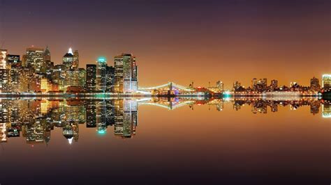 New York Skyline Wallpapers - Wallpaper Cave