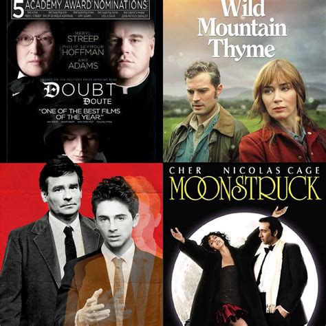 Highlights - JOHN PATRICK SHANLEY - Writer/Director - Doubt starring ...