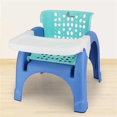 Stylish yet Durable Kids Furniture by R for Rabbit