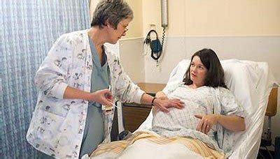 孕妇需了解顺产14个缺点 - 分娩方式