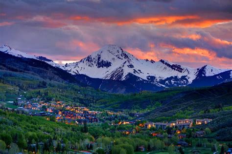 Aspen Colorado Campgrounds: Best Places to Stay in Nature