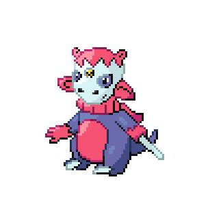 Weavbone #262.104 - FusionDex