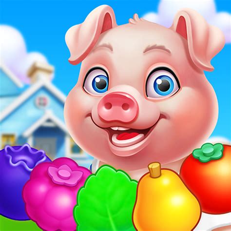 Farm Rescue Match-3 – Apps on Google Play