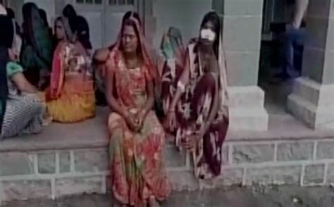 Dalit Woman’s Nose Chopped Off, Husband Beaten Up For Not Becoming ...