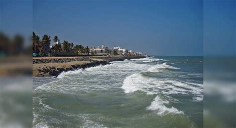 Pondicherry—India's French connection | Times of India Travel