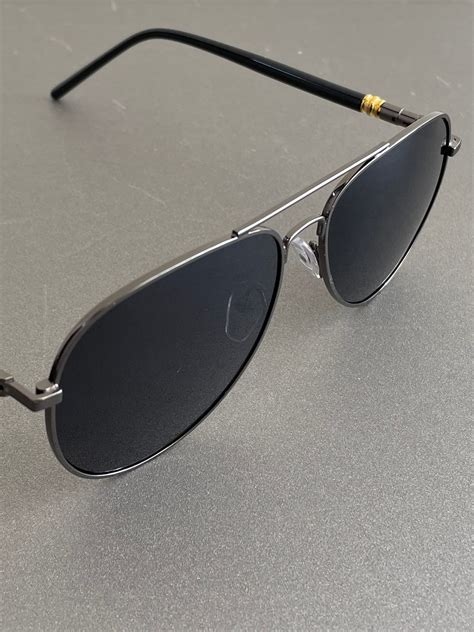 Vincent Polarized Aviators – Ishkaara