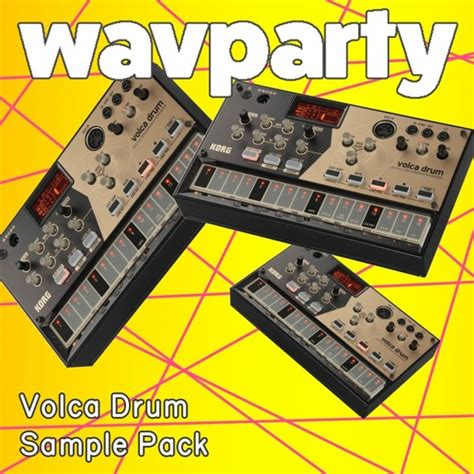 Image result for Volca Sample 1 vs 2