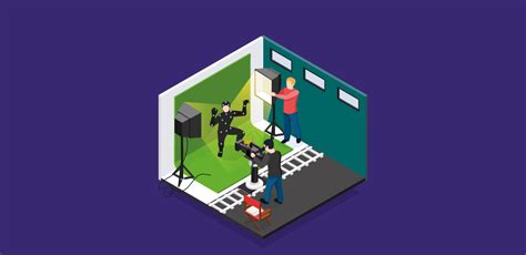 Creative Video Effects 的图像结果