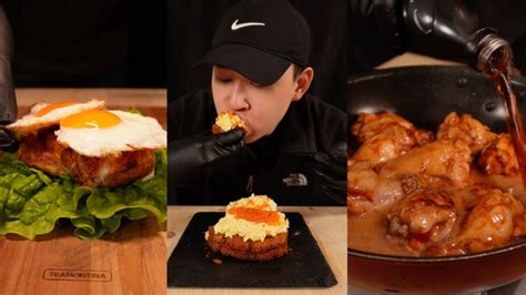 Image result for ASMR Cooking