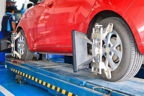 Wheel Alignment | Car Wheel Alignment Explained – WDXO